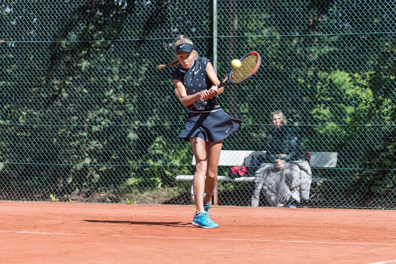 Bild 195 - Bergstedt Open